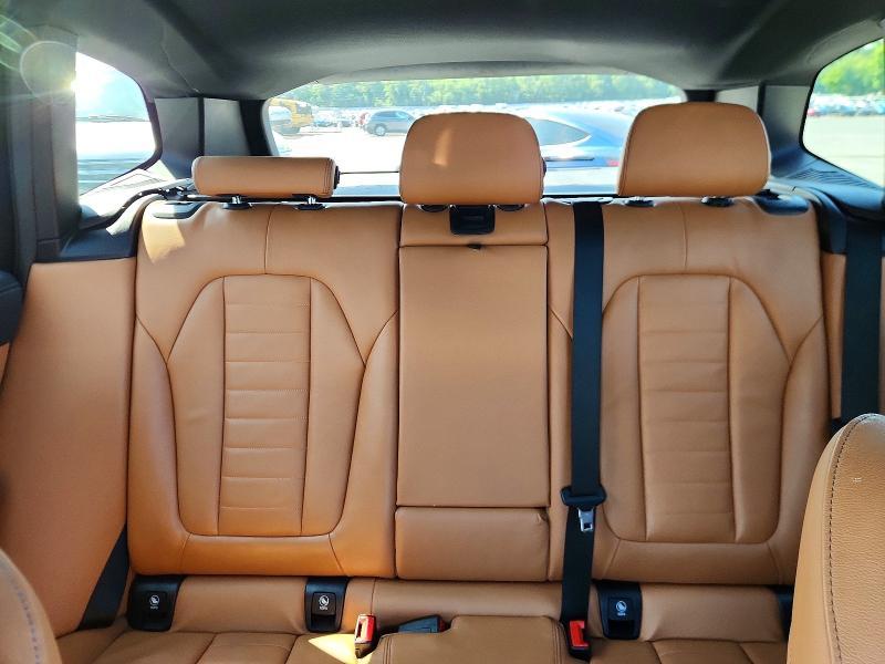 2021 BMW X3 Xdrivem40i