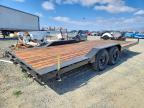 2026 Patriot Cargo 2026 CARRY-ON 8.5X20CHFTSR10KP Equipment Trailer