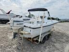 2000 Boat Wthout Trailer