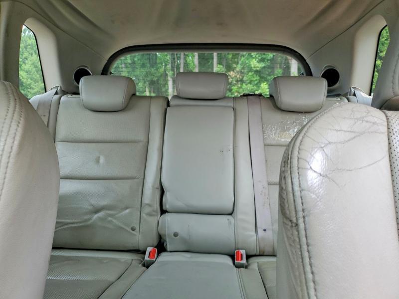 2009 Acura Rdx Technology