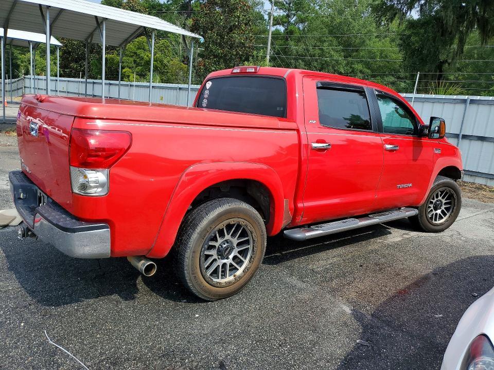2007 Toyota Tundra SR5