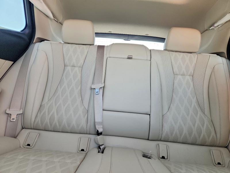 2021 Buick Envision Avenir