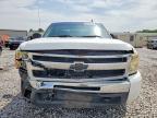 2010 Chevrolet Silverado C1500 LT