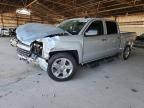 2018 Chevrolet Silverado C1500 Custom