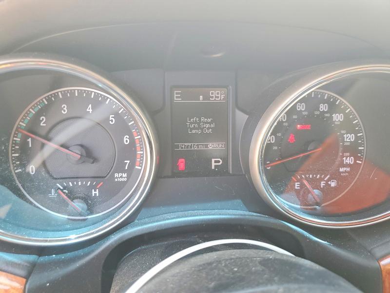 2012 Jeep Grnd Cheroke