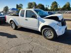 2016 Nissan Frontier SV V6
