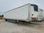 2018 Utility VS2RA Refrigerated Van Trailer