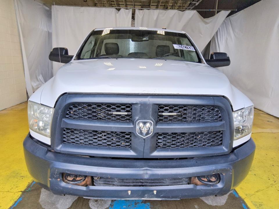2014 Dodge Ram 2500 st