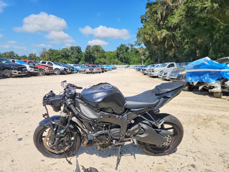 2024 Kawasaki ZX636 K