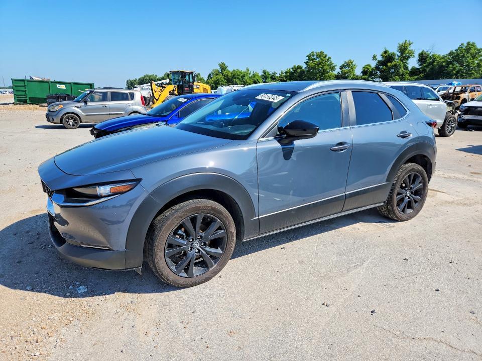 2022 Mazda Cx-30 Preferred