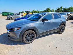 Mazda salvage cars for sale: 2022 Mazda Cx-30 Preferred