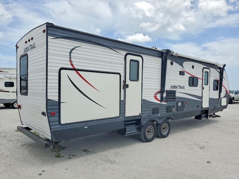 2016 Aspen Trail Recreational Vehicle (rv)-rv