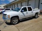 2013 Chevrolet Silverado C1500 LT