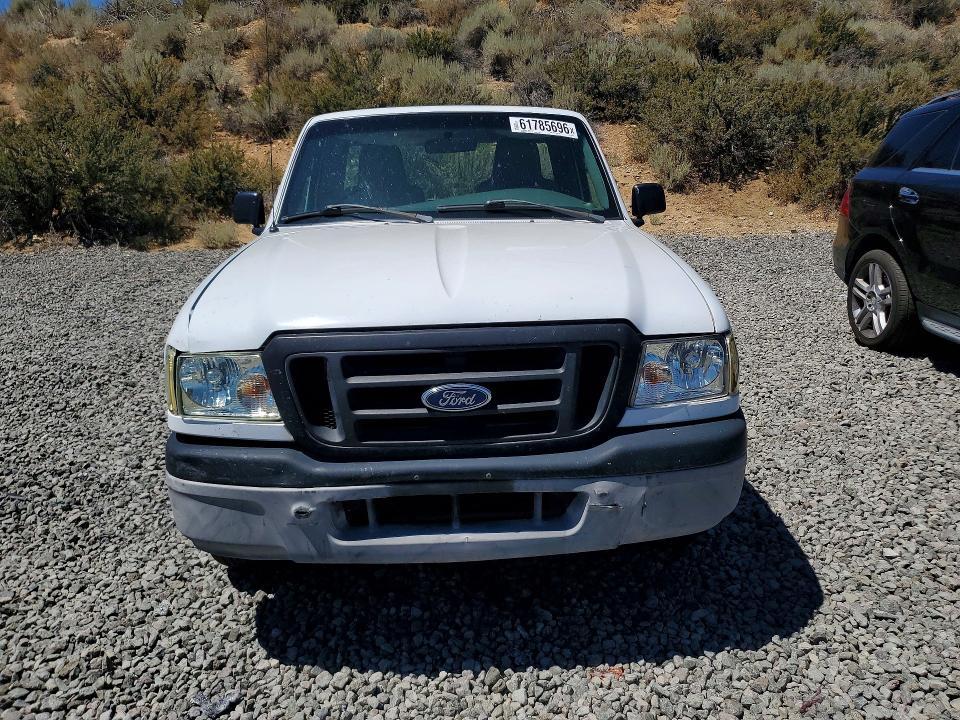2005 Ford Ranger