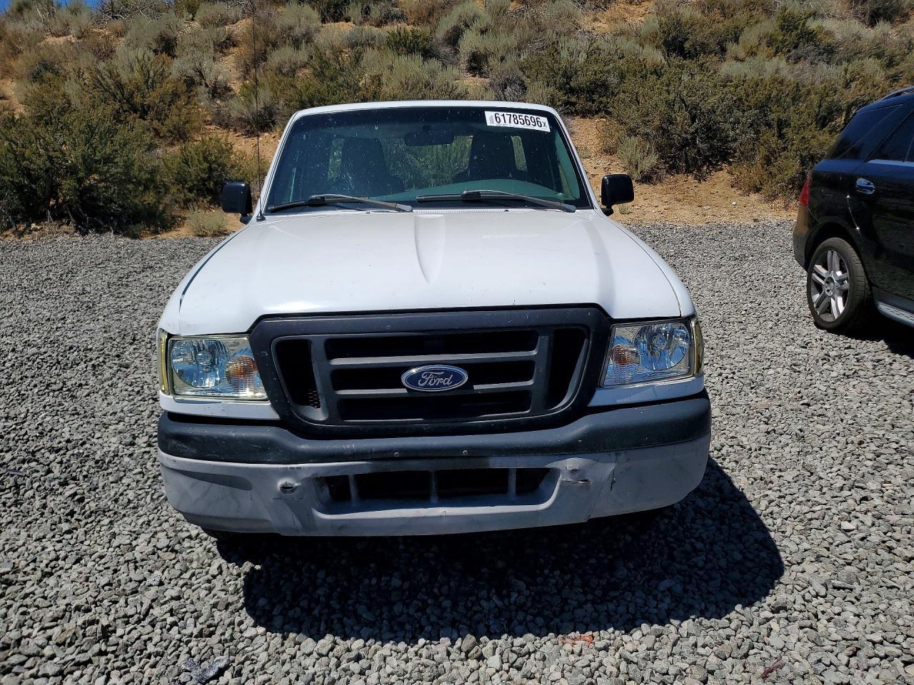 2005 Ford Ranger