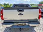 2011 Chevrolet Avalanche LS