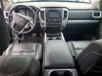 2018 Nissan Titan XD PRO-4X