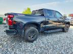 2020 Chevrolet Silverado K1500 LT Trail Boss