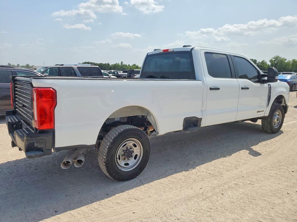 2024 Ford F250 Super Duty