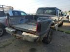 2009 Ford F350 Super Duty