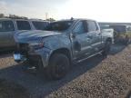 2019 Chevrolet Silverado K1500 LT