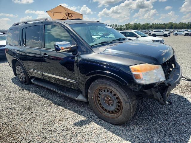 2015 Nissan Armada Platinum