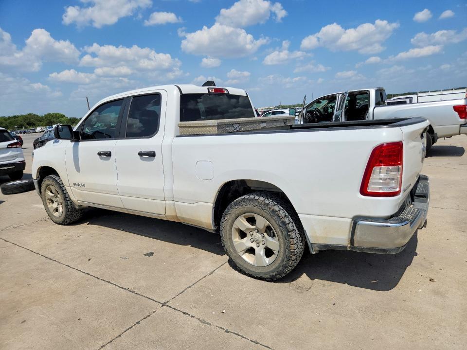 2024 Dodge RAM 1500 BIG HORN/LONE Star