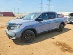 2022 Honda Ridgeline Black Edition