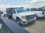 2015 GMC Sierra C3500
