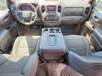 2021 Chevrolet Silverado K1500 Trail Boss Custom