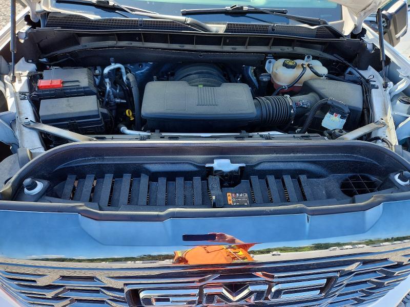 2024 GMC Sierra K1500 Denali Ultimate
