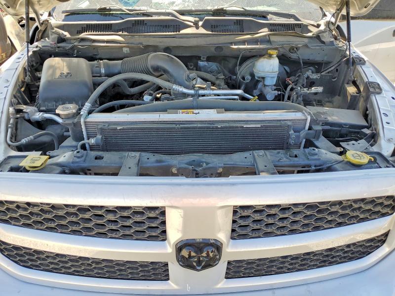 2014 Dodge RAM 1500 ST