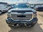 2018 GMC Sierra K1500 Denali