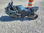 2025 Kawasaki EX650 P