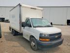 2020 Chevrolet Express BOX Truck