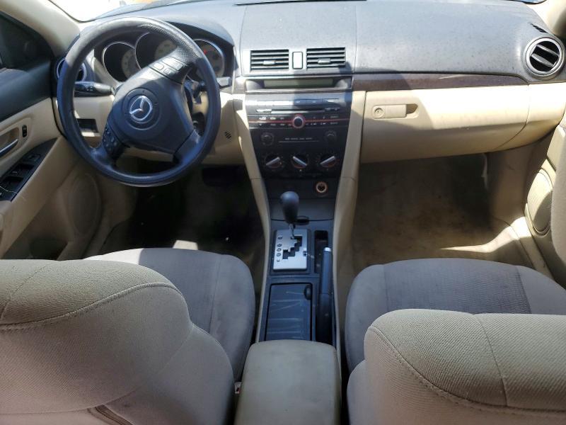 2007 Mazda 3 I