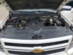 2014 Chevrolet Silverado K1500 LTZ