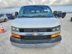 2014 Chevrolet Express G3500 LT