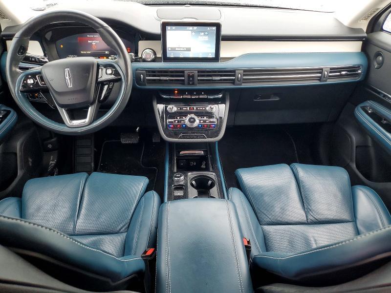 2021 Lincoln Corsair Grand Touring