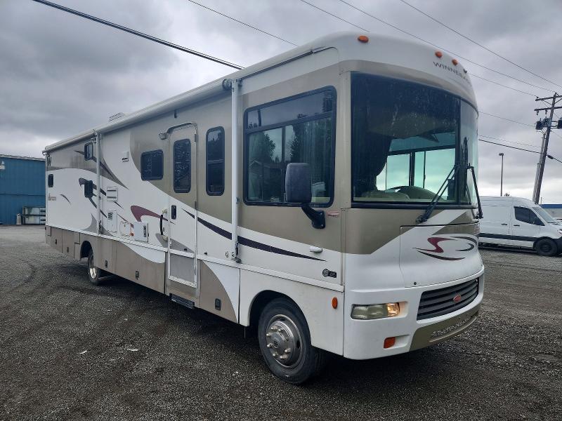 2007 Homemade 2007 Winnebago Sightseer RV