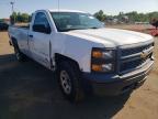 2015 Chevrolet Silverado K1500