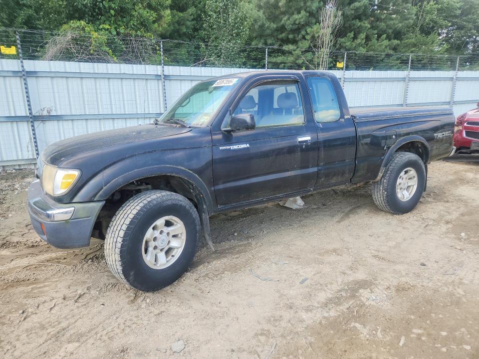 1998 Toyota Tacoma Xtracab