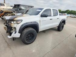 2026 Chevrolet Colorado en venta en Grand Prairie, TX