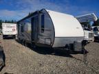 2016 Forest River Freedom Express Camper