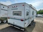 2000 Wildwood Camper