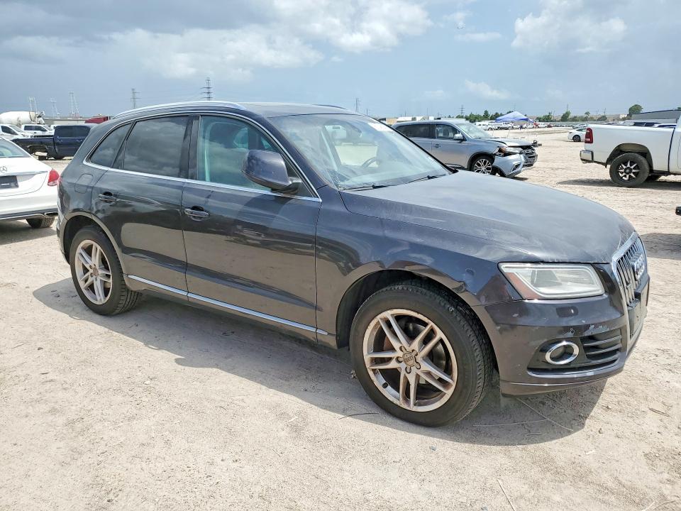 2014 Audi Q5 Premium Plus