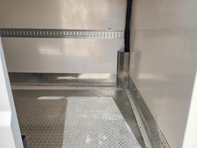 2023 Dodge RAM Promaster - Refrigerated Delivery Van
