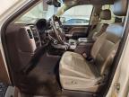 2015 Chevrolet Silverado K1500 LTZ