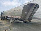 2024 Travis END Dump Trailer