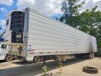 2016 Utility VS2RA Refrigerated Van Trailer